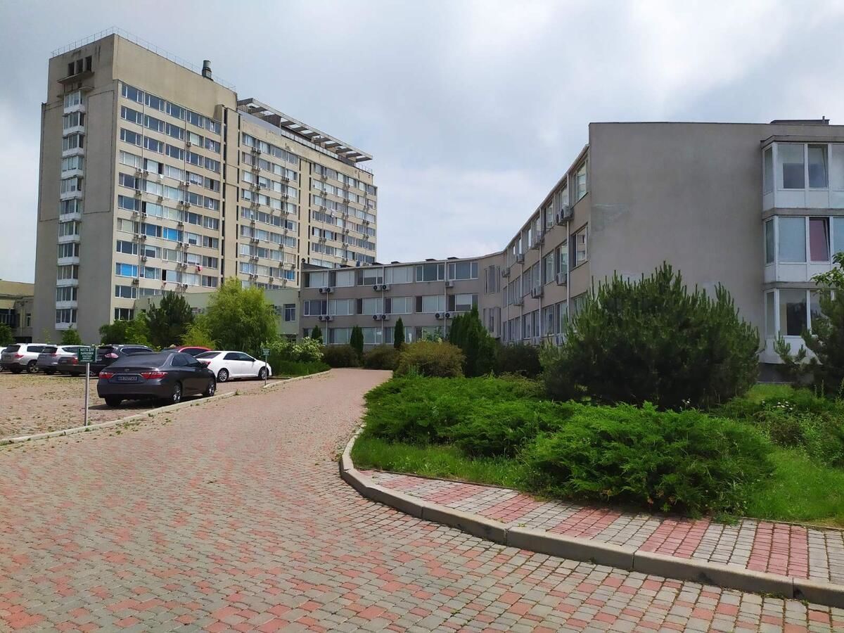 Апартаменты Apartament Promenad Zatoka 1 Затока-29