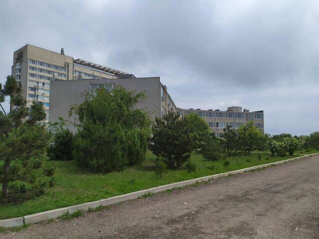 Апартаменты Apartament Promenad Zatoka 1 Затока-32